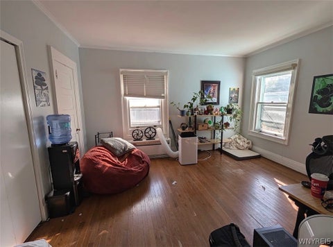 Tiny photo for 633 Lafayette Avenue, Buffalo, NY 14222 (MLS # B1723928)