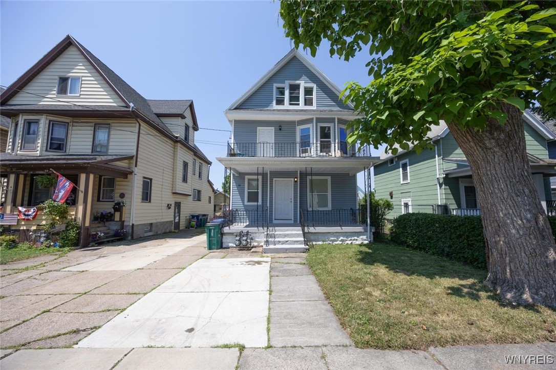 54 Tuxedo Place