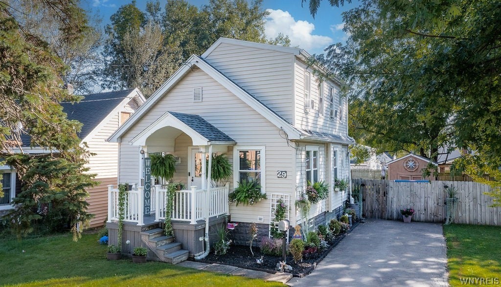 29 Wenro Place