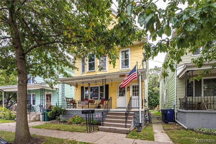 Photo 1 of 49 — 123 Imson Street, Buffalo, NY 14210