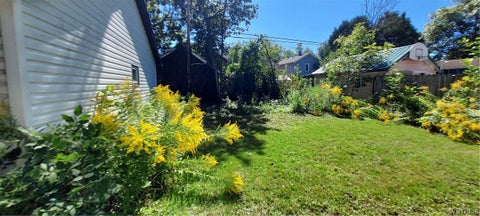 Tiny photo for 85 Amber Street, Buffalo, NY 14220 (MLS # B1714010)