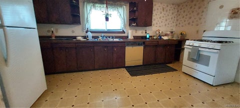 Tiny photo for 85 Amber Street, Buffalo, NY 14220 (MLS # B1714010)
