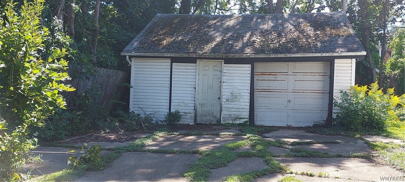 85 Amber Street