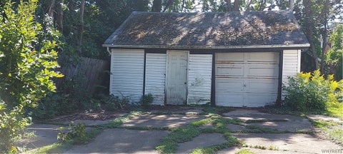 Tiny photo for 85 Amber Street, Buffalo, NY 14220 (MLS # B1714010)