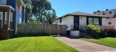 Tiny photo for 85 Amber Street, Buffalo, NY 14220 (MLS # B1714010)