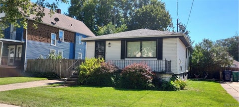 Tiny photo for 85 Amber Street, Buffalo, NY 14220 (MLS # B1714010)