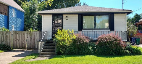 Photo of 85 Amber Street, Buffalo, NY 14220 (MLS # B1714010)