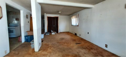 Tiny photo for 85 Amber Street, Buffalo, NY 14220 (MLS # B1714010)