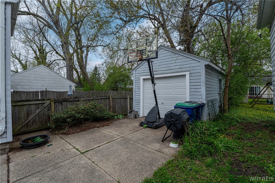 34 Cornell Avenue