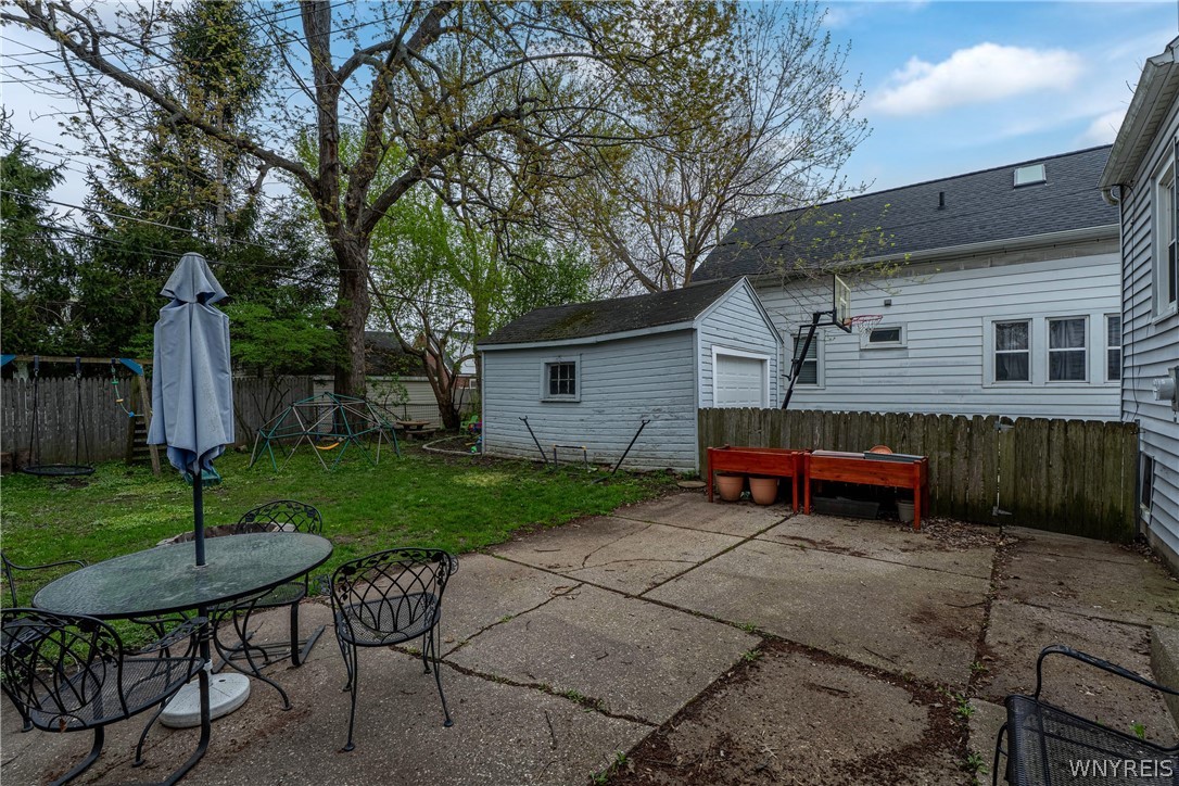 34 Cornell Avenue