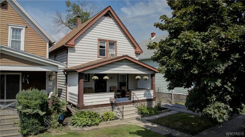 Homes For Sale - 86 Felton Street<br/> Niagara County, North Tonawanda, NY 14120