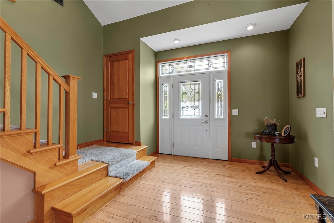 904 1/2 Werner Road, Attica, New York image 5