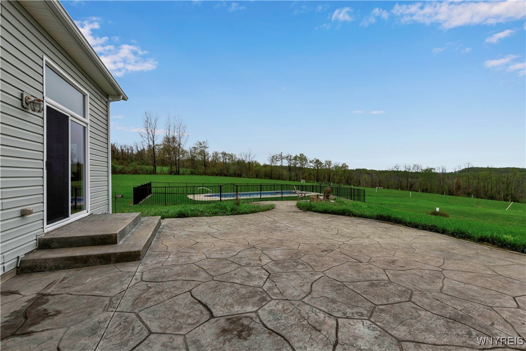 904 1/2 Werner Road, Attica, New York image 33