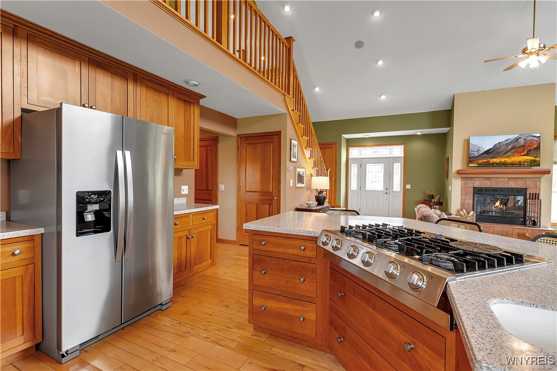 904 1/2 Werner Road, Attica, New York image 12
