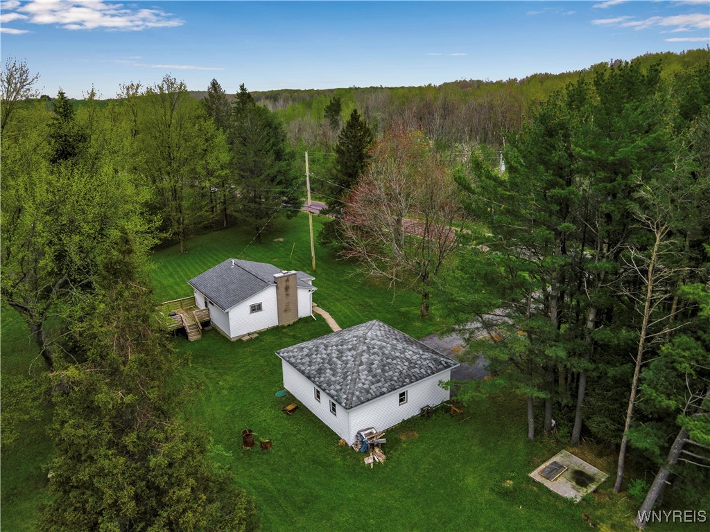 904 1/2 Werner Road, Attica, New York image 36