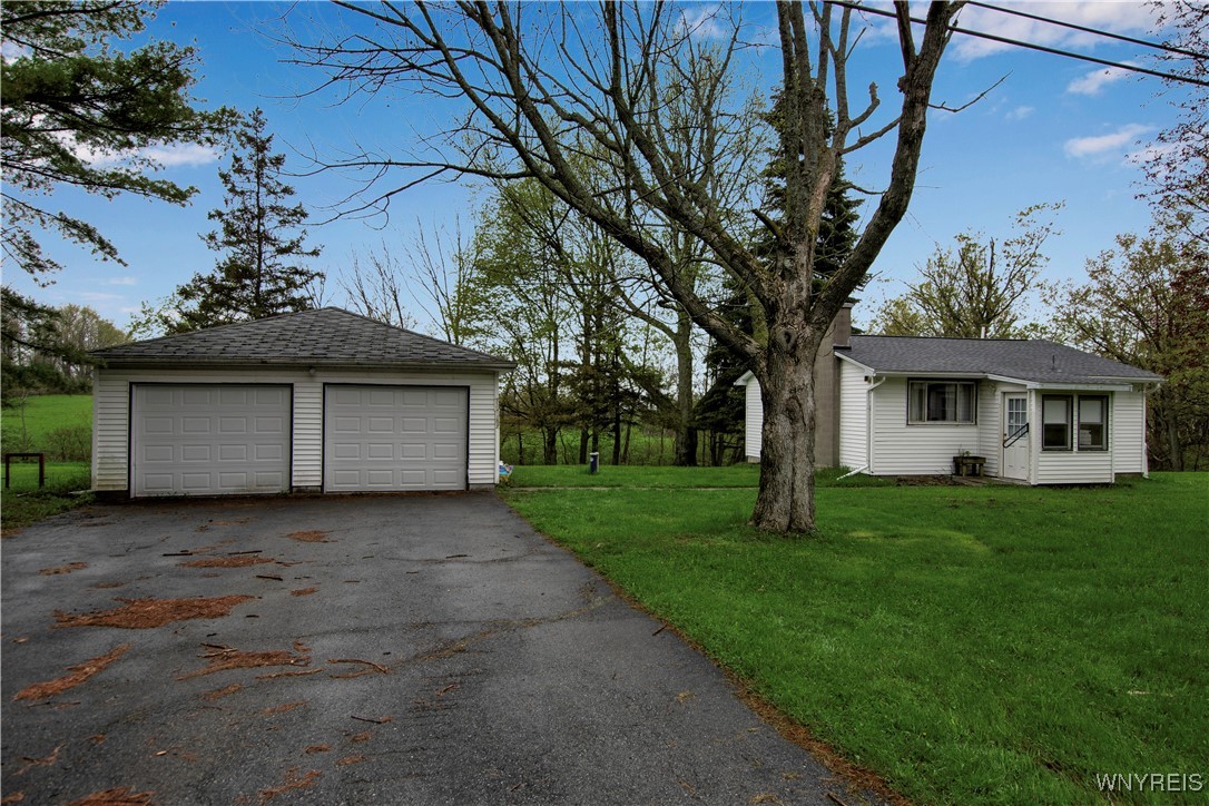 904 1/2 Werner Road, Attica, New York image 35
