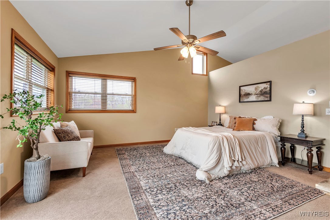 904 1/2 Werner Road, Attica, New York image 15