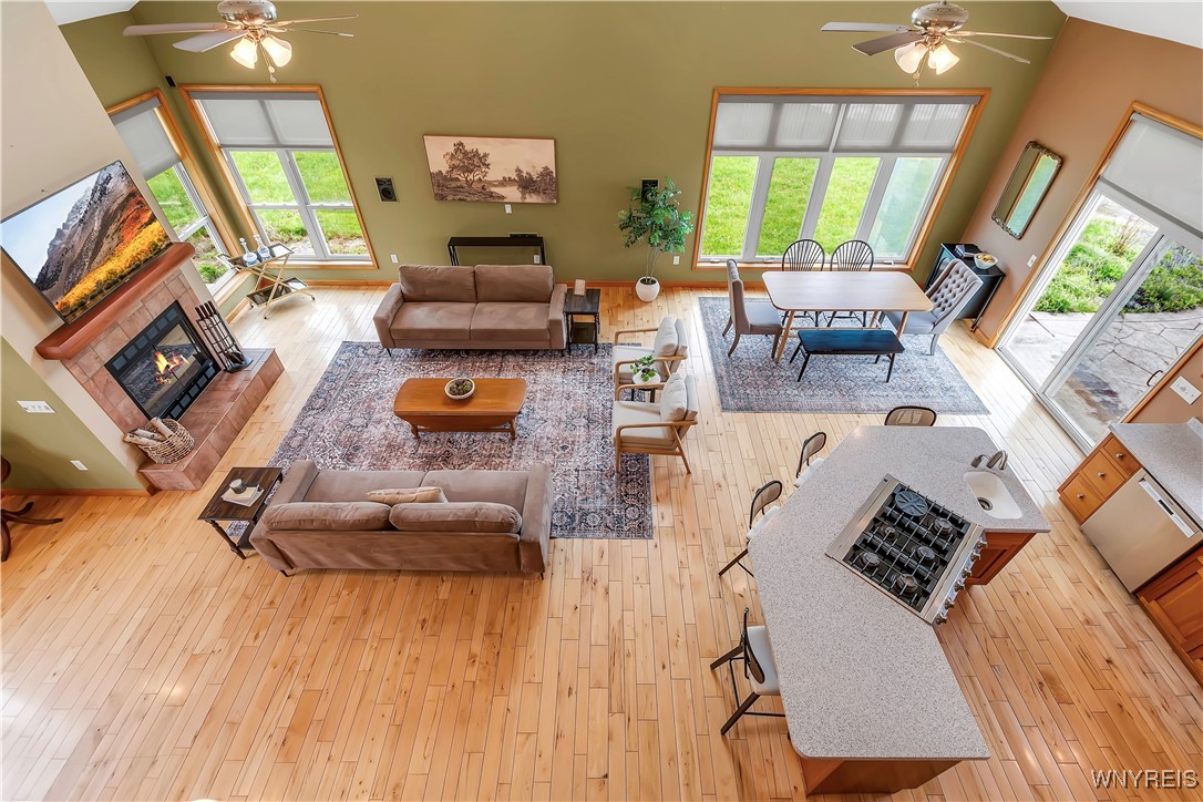904 1/2 Werner Road, Attica, New York image 8