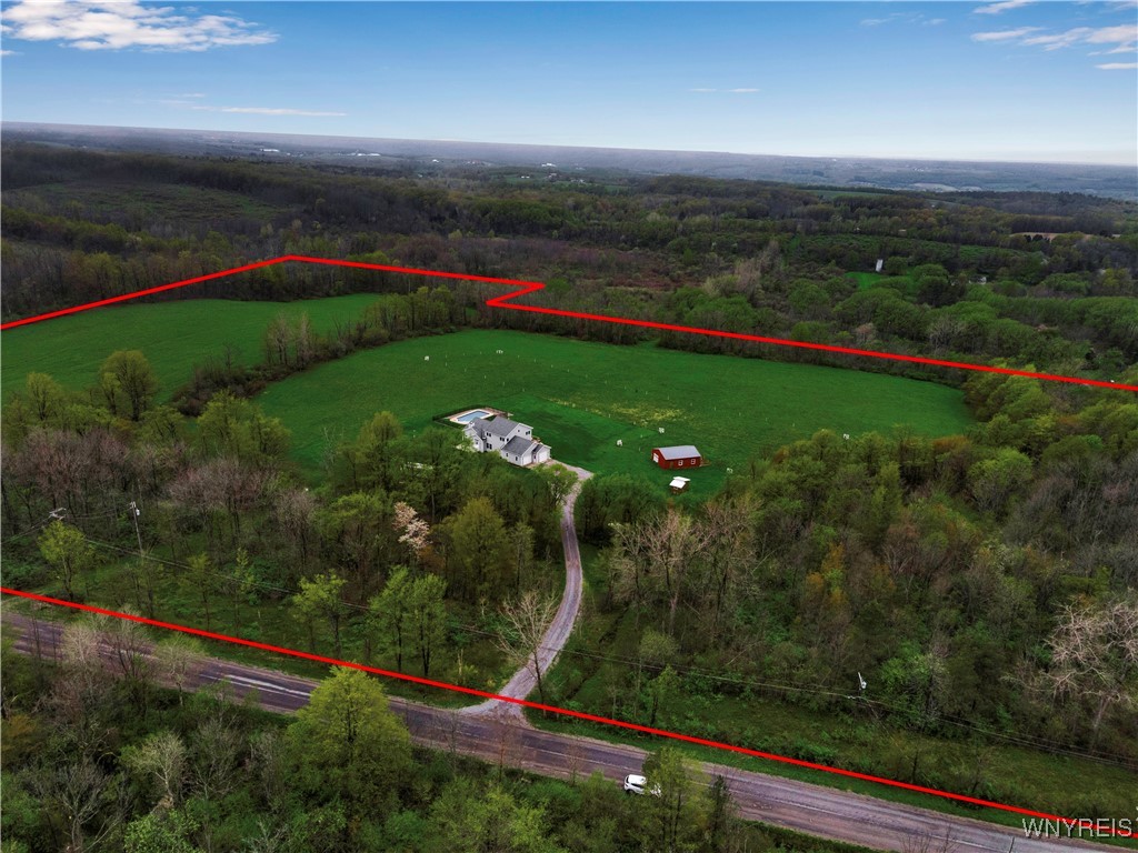 904 1/2 Werner Road, Attica, New York image 3