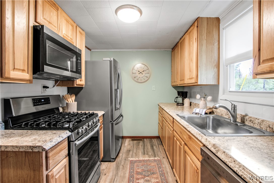 904 1/2 Werner Road, Attica, New York image 41