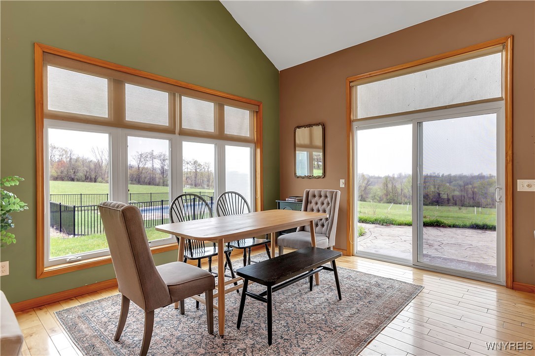 904 1/2 Werner Road, Attica, New York image 9