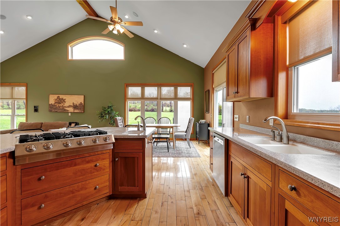904 1/2 Werner Road, Attica, New York image 11
