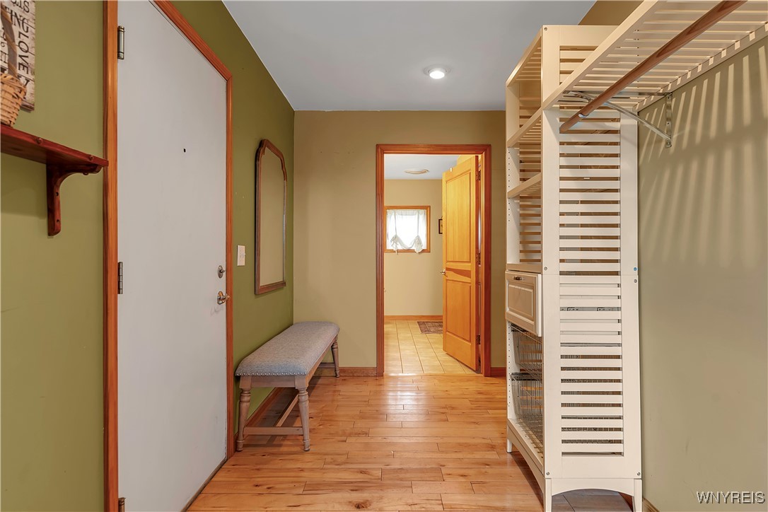 904 1/2 Werner Road, Attica, New York image 30