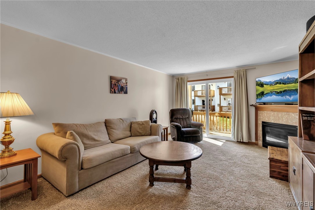 7 Beacon Park #G, Amherst, New York image 9