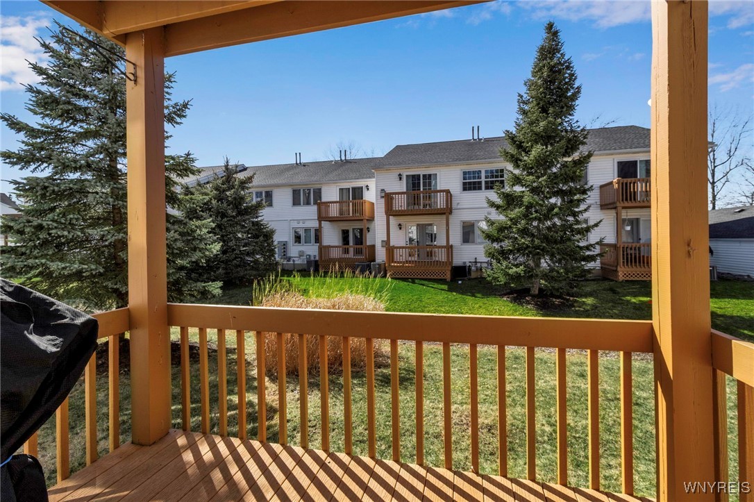 7 Beacon Park #G, Amherst, New York image 26
