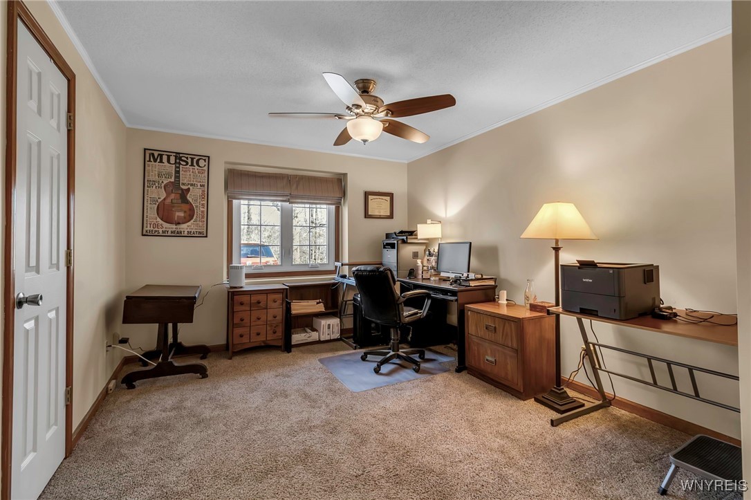 7 Beacon Park #G, Amherst, New York image 18