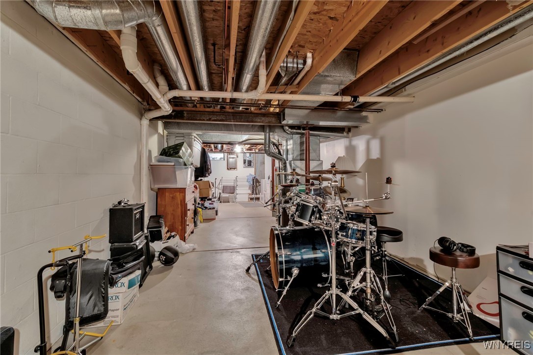 7 Beacon Park #G, Amherst, New York image 21