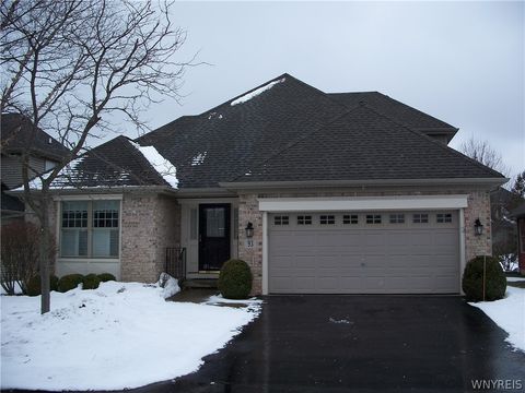 93 Lord Byron Lane Buffalo NY 14221