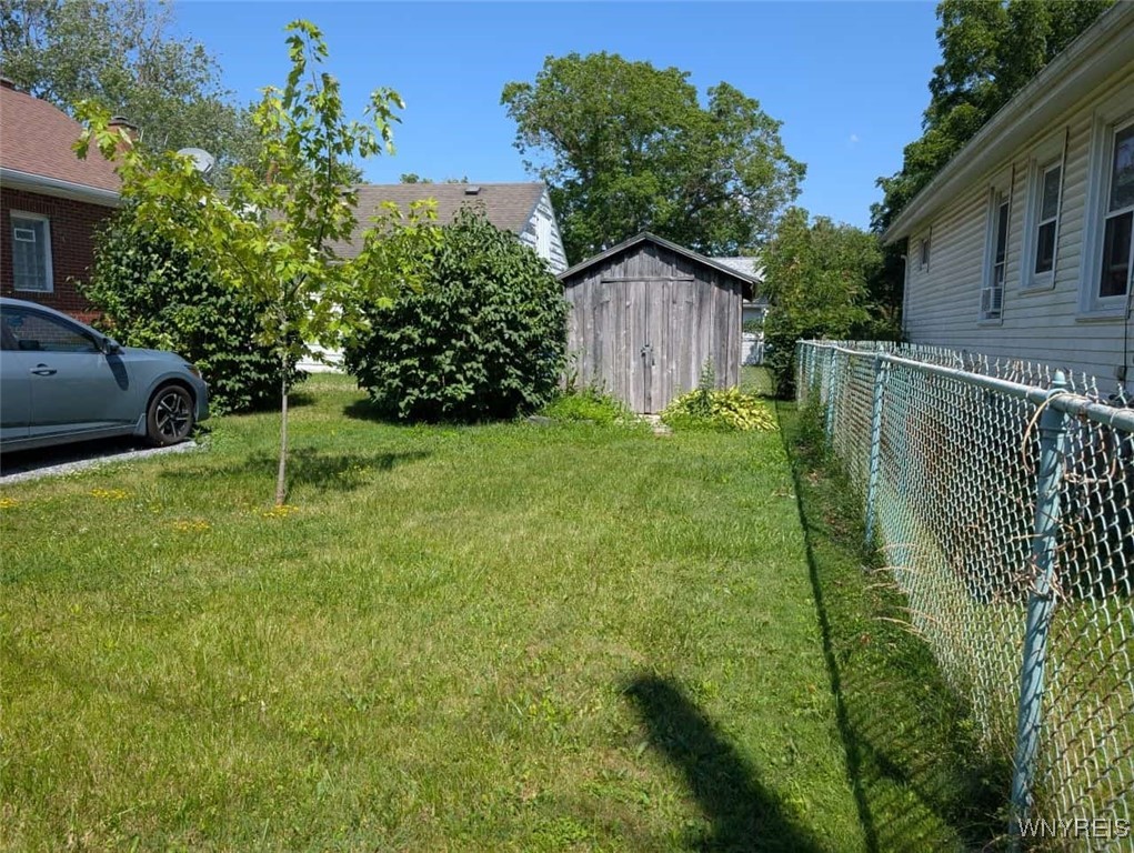 4 Bristol Avenue