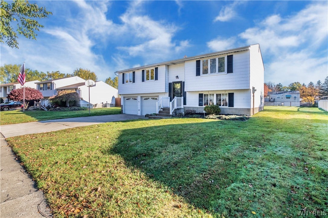 116 Forestal Drive