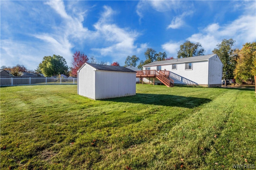 116 Forestal Drive