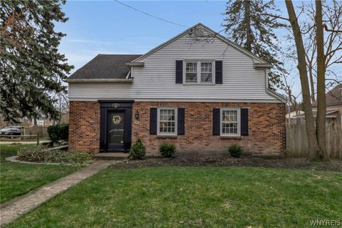 Photo of 4265 Main Street, Amherst, NY 14226 (MLS # B1673680)