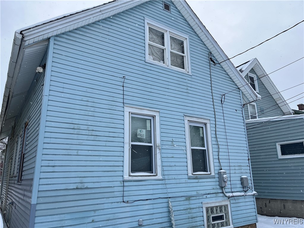 83 Custer Street, Buffalo, New York image 14