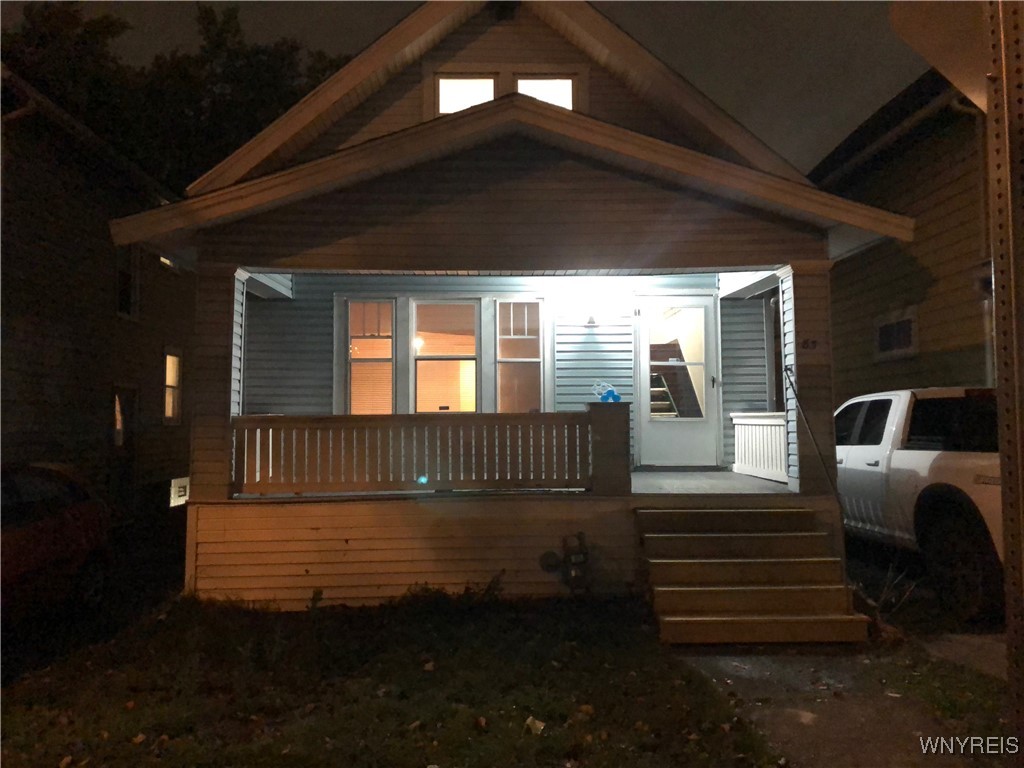83 Custer Street, Buffalo, New York image 12