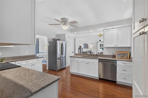 Tiny photo for 13431 Ward Road, Holland, NY 14080 (MLS # B1702495)