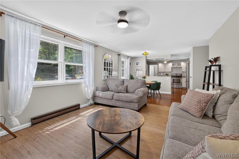 Tiny photo for 13431 Ward Road, Holland, NY 14080 (MLS # B1702495)