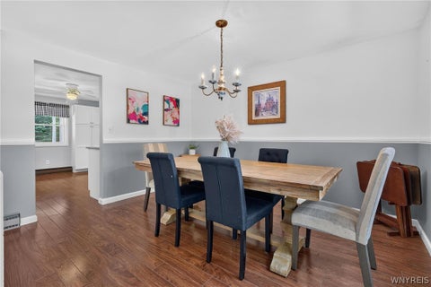 Tiny photo for 13431 Ward Road, Holland, NY 14080 (MLS # B1702495)