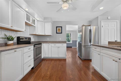 Tiny photo for 13431 Ward Road, Holland, NY 14080 (MLS # B1702495)