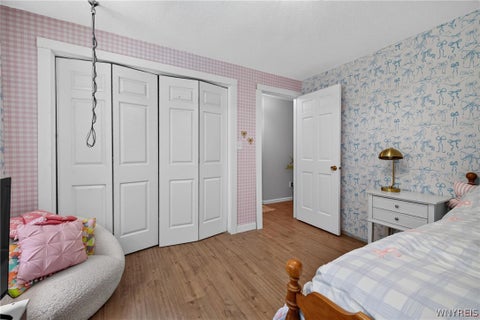 Tiny photo for 13431 Ward Road, Holland, NY 14080 (MLS # B1702495)