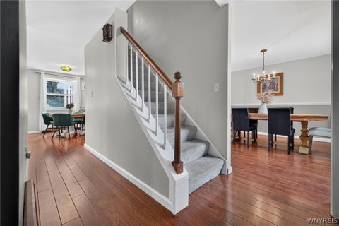 Tiny photo for 13431 Ward Road, Holland, NY 14080 (MLS # B1702495)