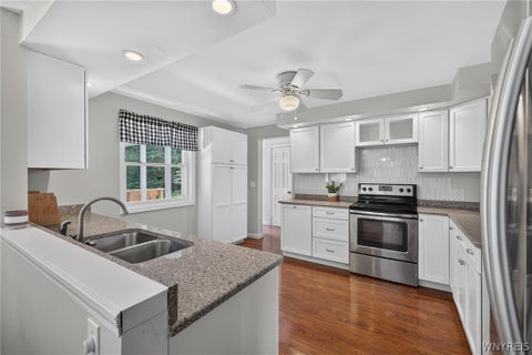 Tiny photo for 13431 Ward Road, Holland, NY 14080 (MLS # B1702495)
