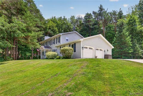 Tiny photo for 13431 Ward Road, Holland, NY 14080 (MLS # B1702495)