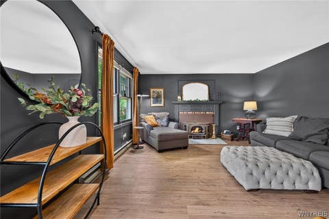 Tiny photo for 13431 Ward Road, Holland, NY 14080 (MLS # B1702495)