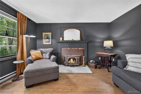 Tiny photo for 13431 Ward Road, Holland, NY 14080 (MLS # B1702495)