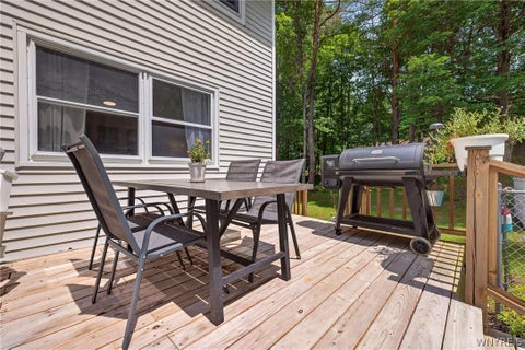 Tiny photo for 13431 Ward Road, Holland, NY 14080 (MLS # B1702495)