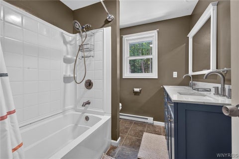 Tiny photo for 13431 Ward Road, Holland, NY 14080 (MLS # B1702495)